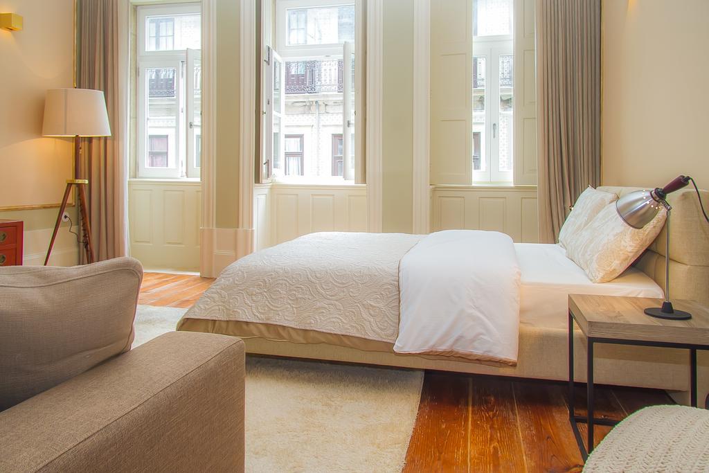 Liiiving In | Art & Heart Apartament *