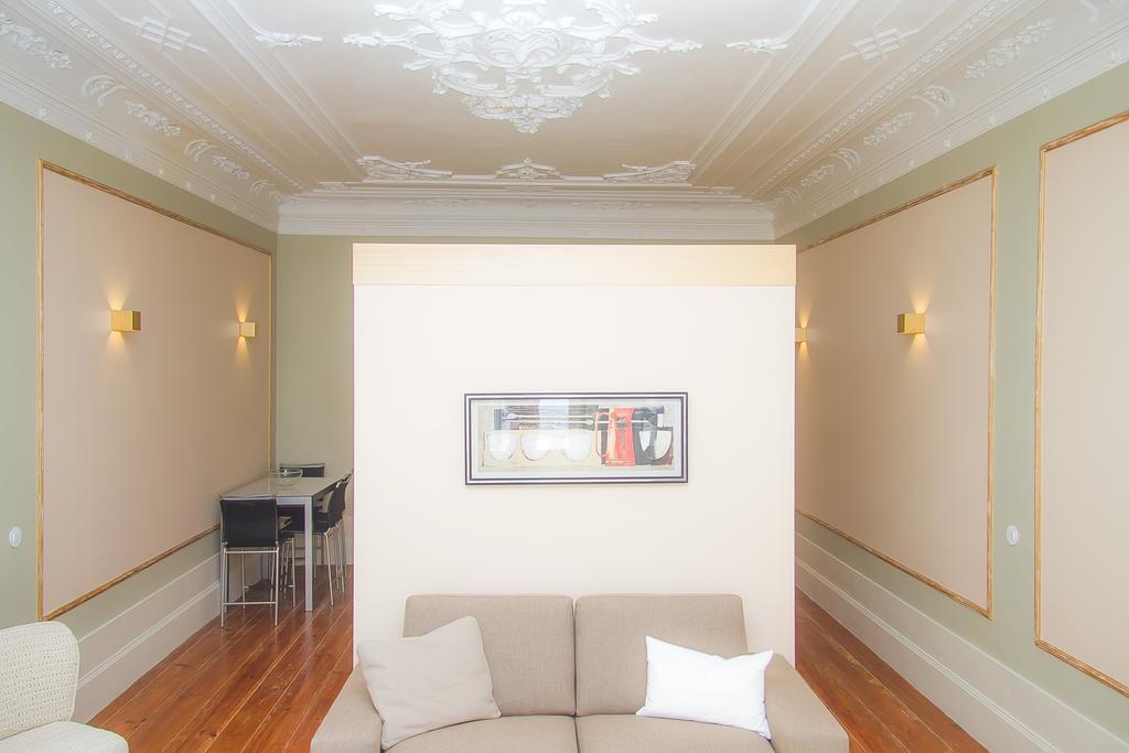 Liiiving In | Art & Heart Apartament Porto